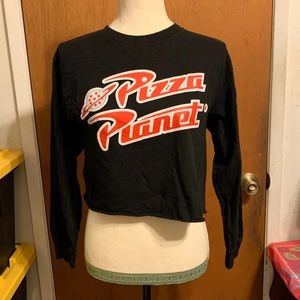 Pixar Pizza Planet Shirt!